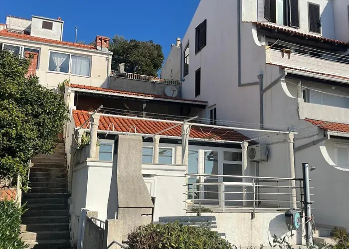 Seafront Sundeck Apartamento *