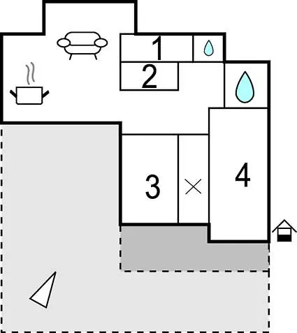 Seafront Sundeck