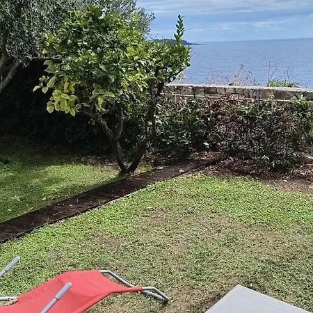 Appartement Sundeck *