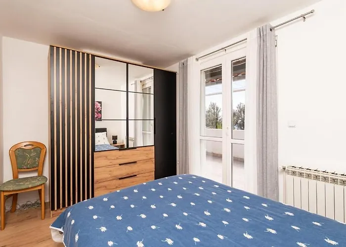 Seafront Sundeck 公寓 杜布罗夫尼克