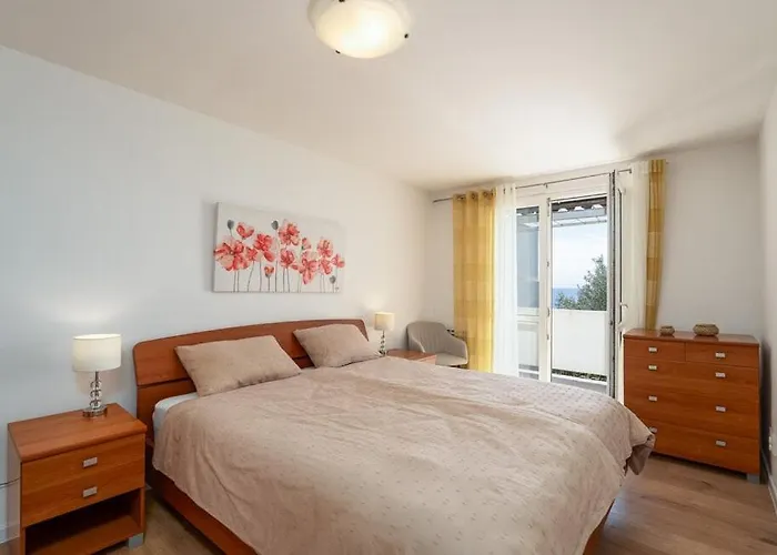 Seafront Sundeck 杜布罗夫尼克