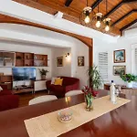 Seafront Sundeck Appartement