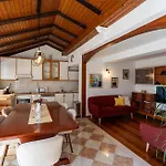 شقة Seafront Sundeck دوبروفينك