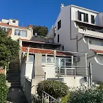 Seafront Sundeck Daire *