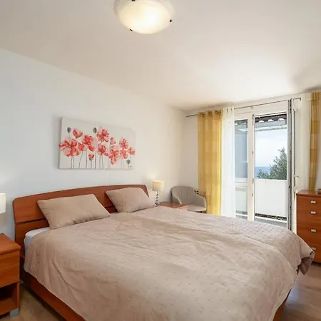 Seafront Sundeck Dubrovnik