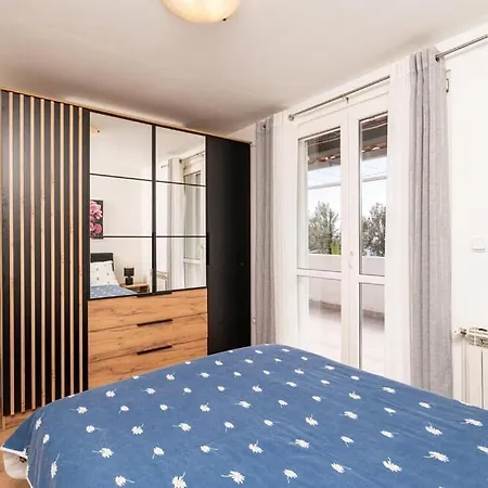 Seafront Sundeck Lejlighed Dubrovnik