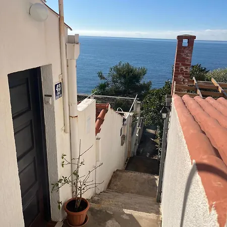 Apartment Seafront Sundeck *