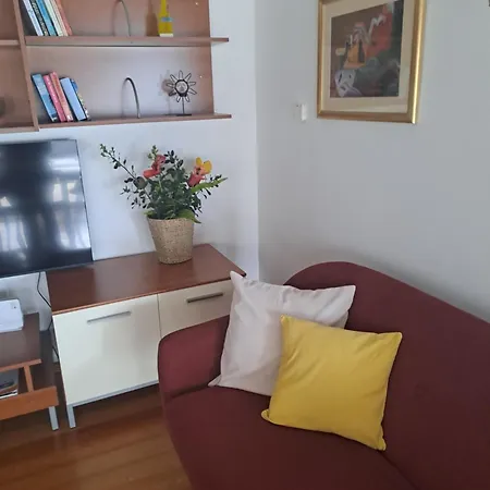 Seafront Sundeck Dubrovnik