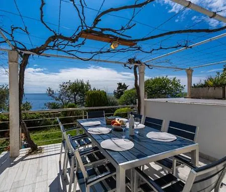 Seafront Sundeck * 두브로브니크