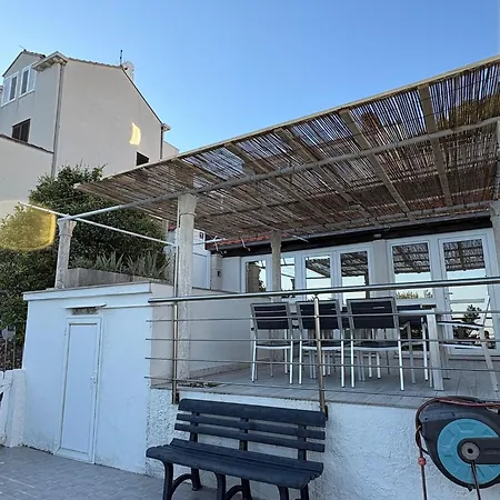 Seafront Sundeck * Dubrownik