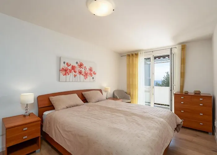 Seafront Sundeck Dubrovnik