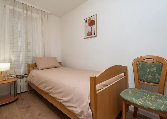 Apartamento Seafront Sundeck