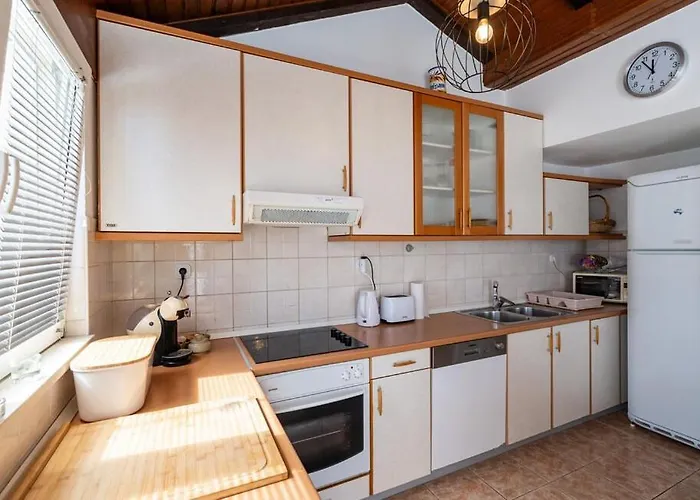 Apartamento Seafront Sundeck