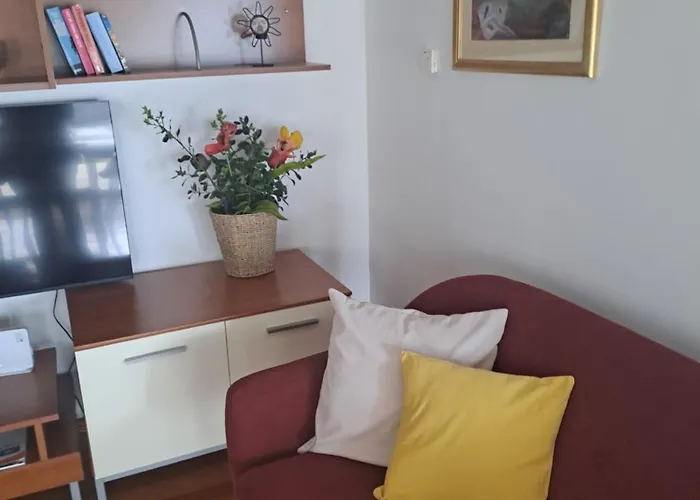 Seafront Sundeck Dubrovnik