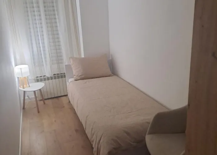 Seafront Sundeck * Dubrovnik