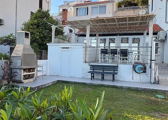 Apartment Seafront Sundeck *