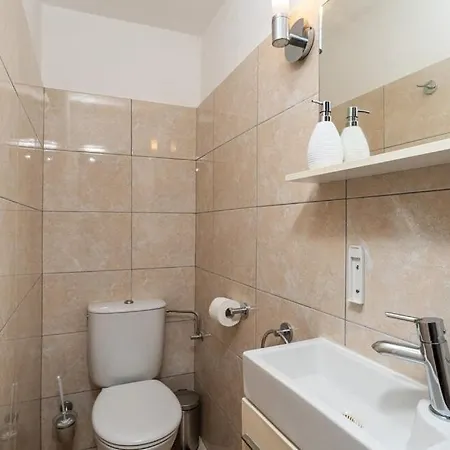 Sundeck 두브로브니크